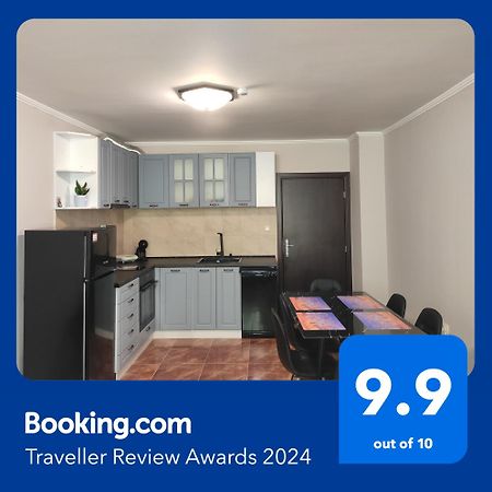 Forest Dream Apartment - Elit פמפורובו מראה חיצוני תמונה
