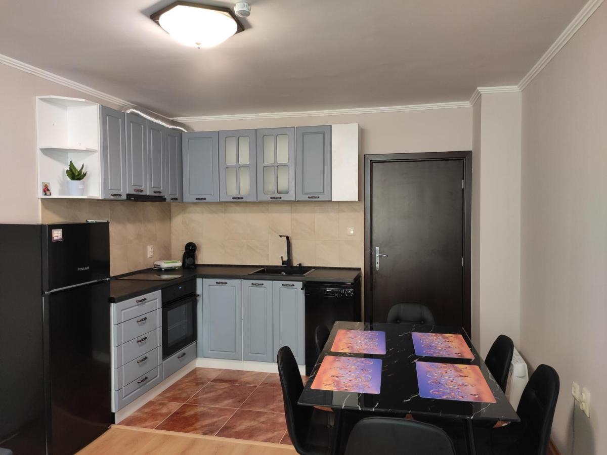 Forest Dream Apartment - Elit פמפורובו מראה חיצוני תמונה
